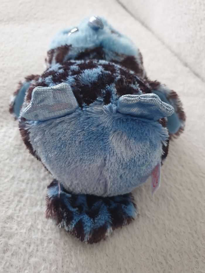 Peluche Beanie Boos Ty Yago - photo numéro 5