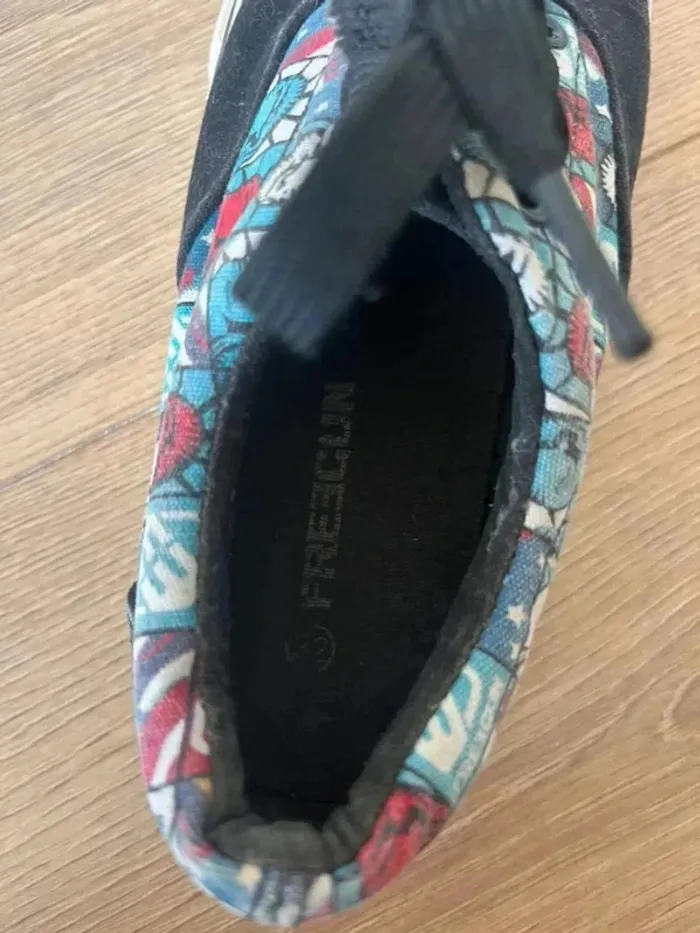Chaussure Freegun - Taille 32 - photo numéro 7