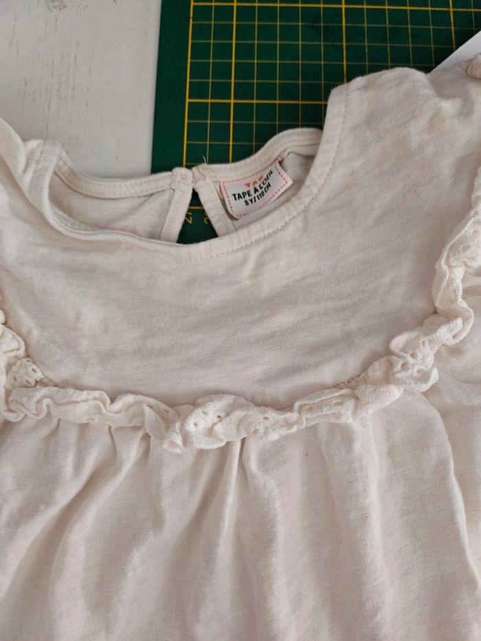 Tee shirt - photo numéro 2