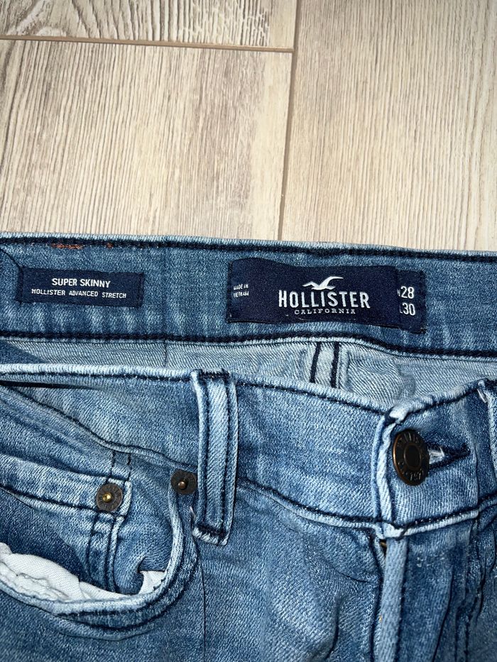 Pantalons Hollister - photo numéro 2
