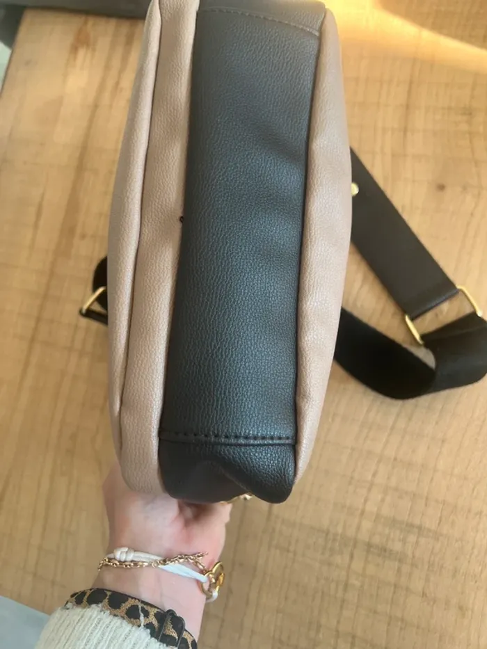 Petit sac à main - photo numéro 5