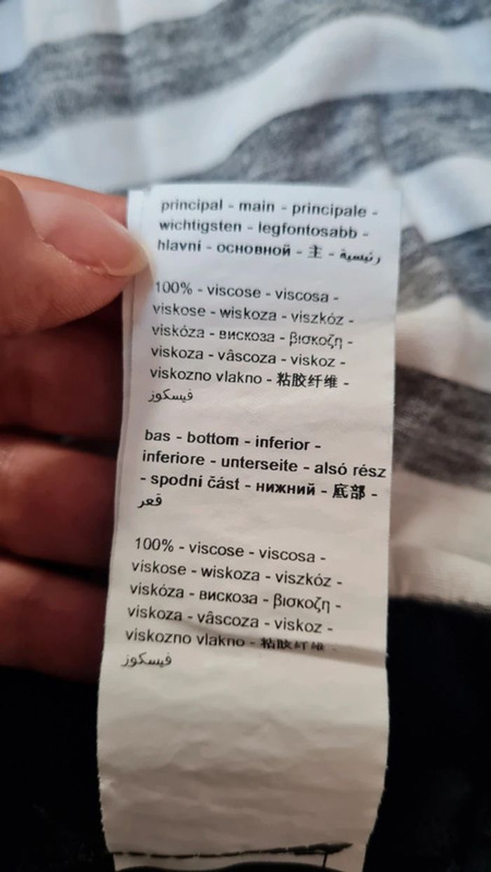 Combishort - photo numéro 8