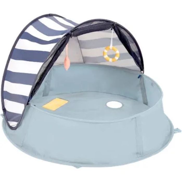 Tente solaire et aire de jeu Babymoov - photo numéro 2