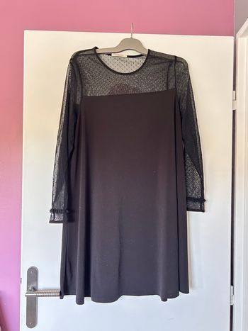 Petite robe noire 