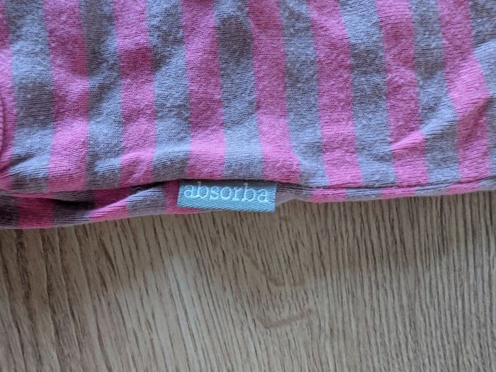 Lot de 9 bodies manches courtes Taille 18 mois - photo numéro 9