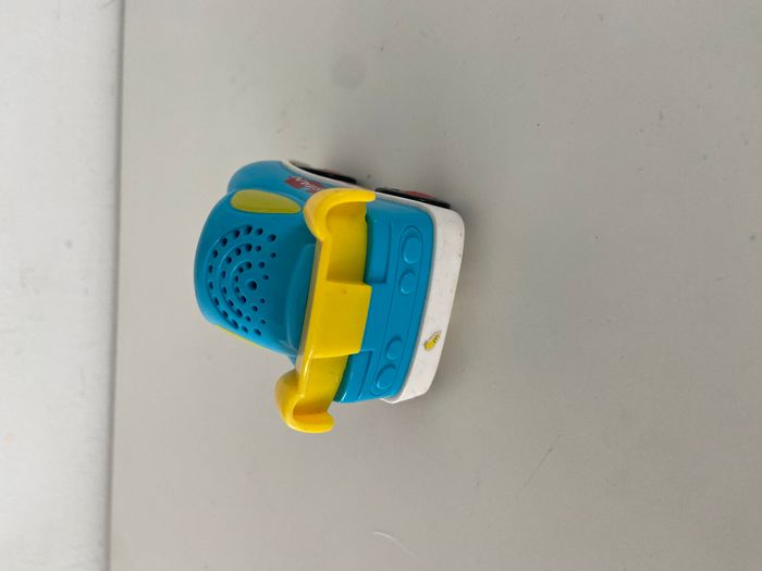 VTech Tut Tut Bolides – Tristan As du Volant - photo numéro 4