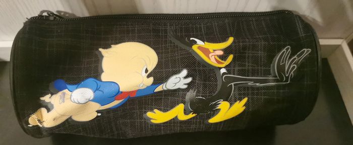 trousse Looney Tunes - photo numéro 2