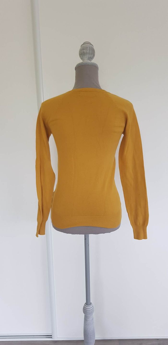 Pull / gilet - photo numéro 3