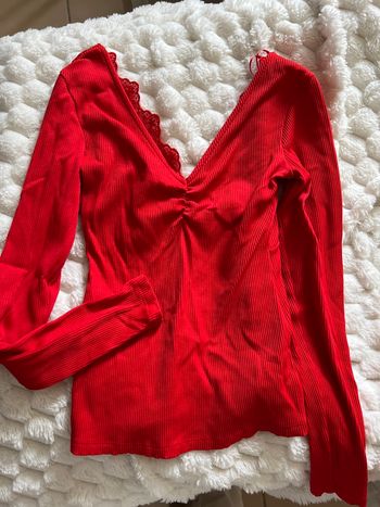 TEE shirt manches longues