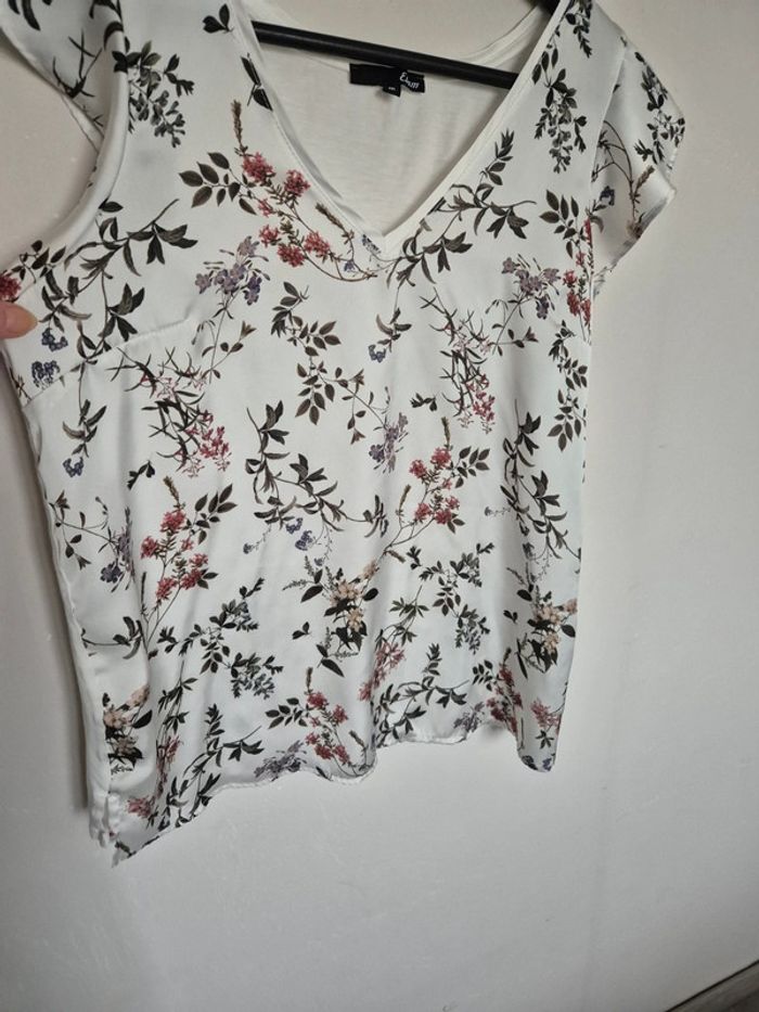 Blouse Etam taille M - photo numéro 6