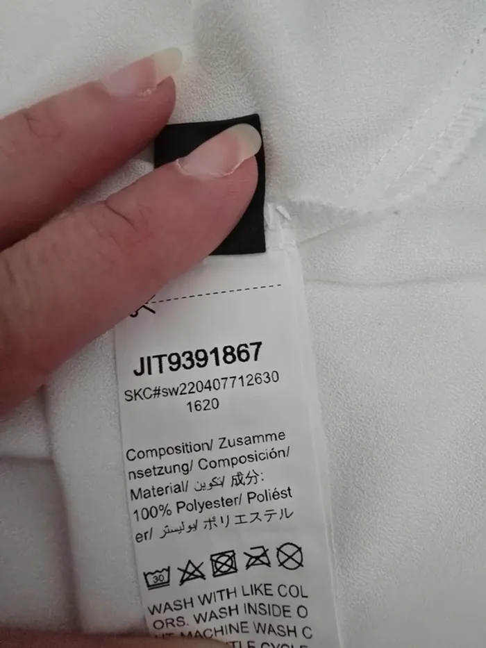 Robe SHEIN - photo numéro 5