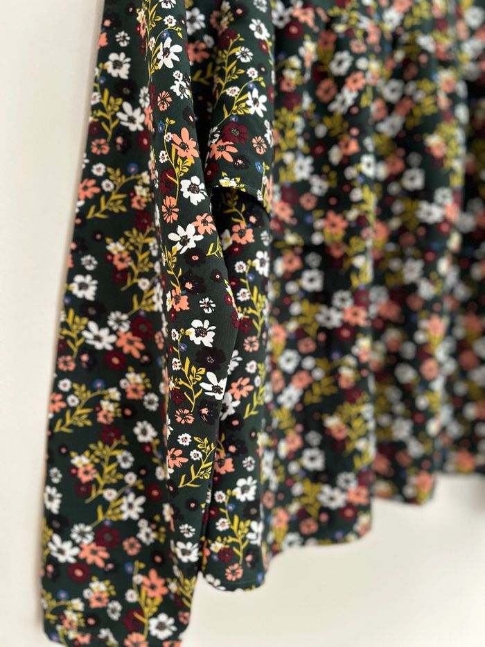 Blouse manches longues Pimkie - photo numéro 7