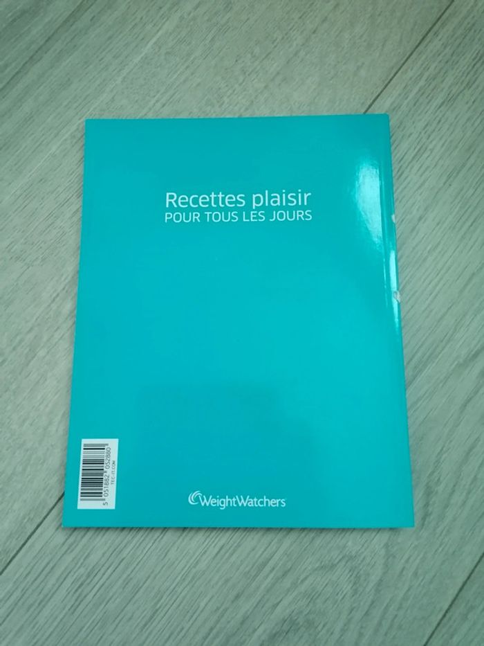 Recette plaisir pour tout les jours - photo numéro 3