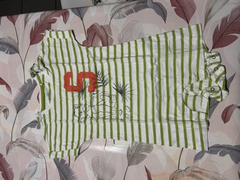 barboteuse simba18 mois