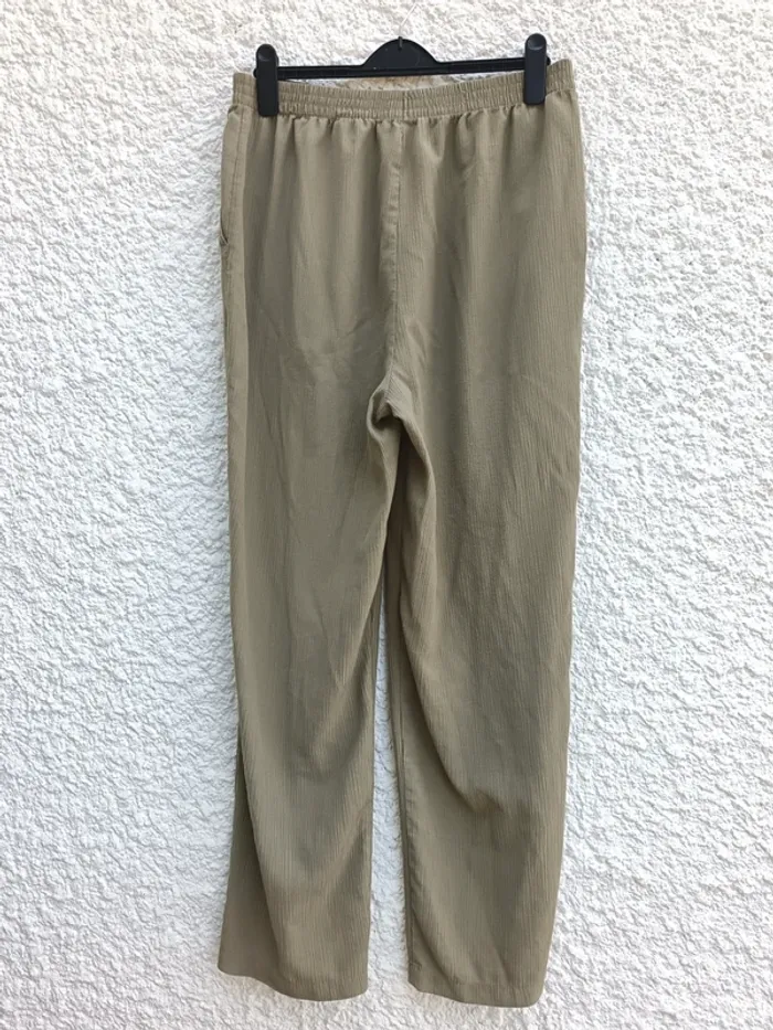 pantalon Canda femme 46 - photo numรฉro 4