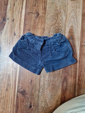 Short