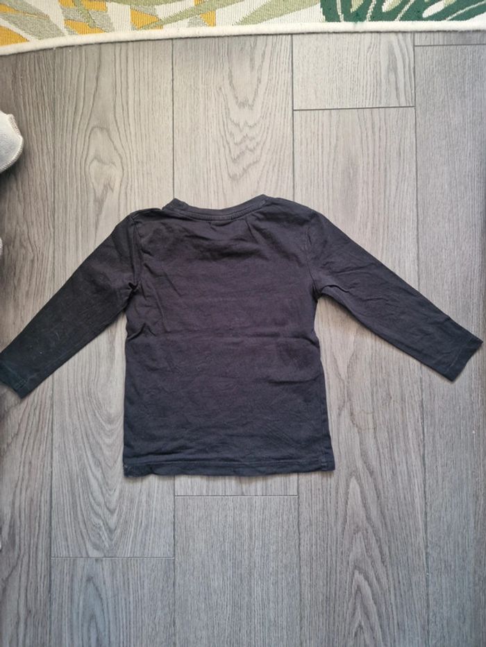 Tee-shirt Tape à l'œil - photo numéro 4