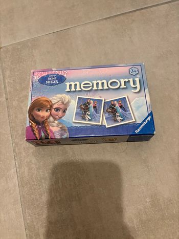 Memory