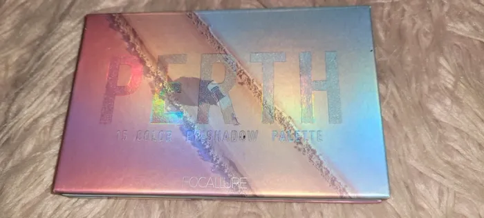 Palette perth focallure