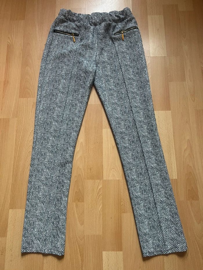 Pantalon femme taille M