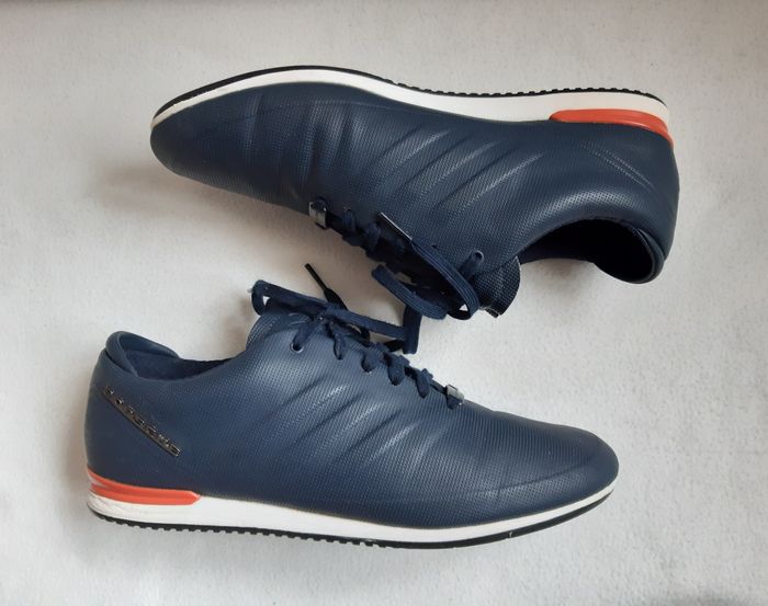 Tennis Adidas Porsche - photo numéro 6