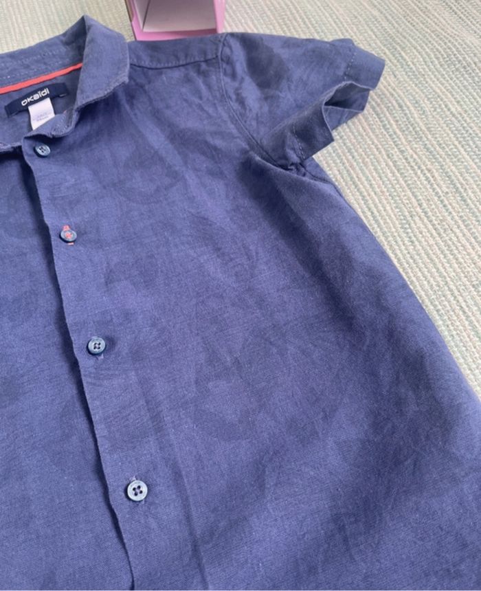 Chemise - photo numéro 3