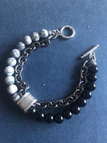 Bracelet ethnique