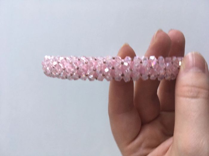 Serre-tête - photo numéro 4