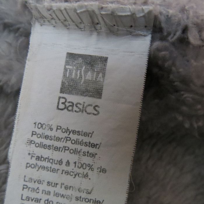 Gilet sans manches Tissaia Basics – Taille XL - photo numéro 10