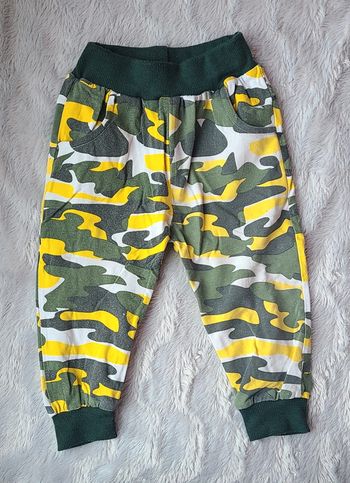 Survetement militaire