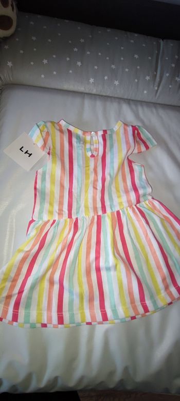 Robe d'été