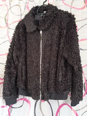 Blouson  h&m