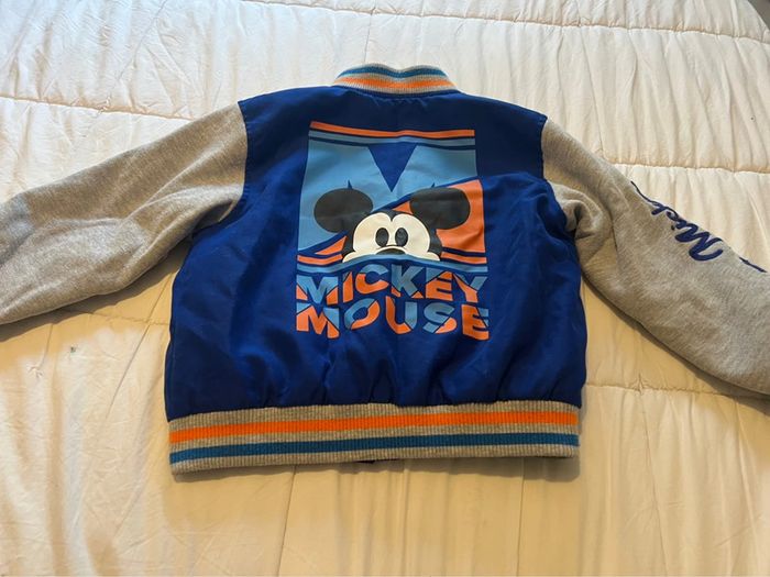 veste mickey - photo numéro 6