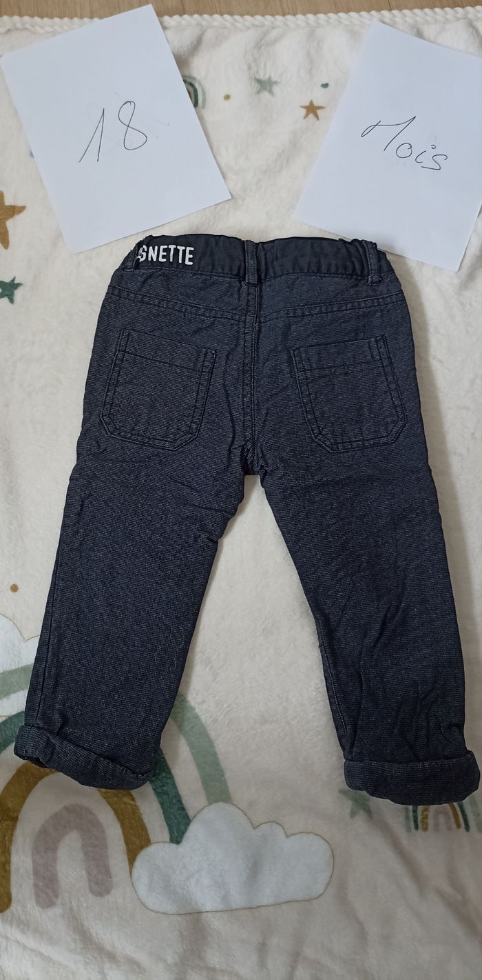 Pantalon - photo numéro 2