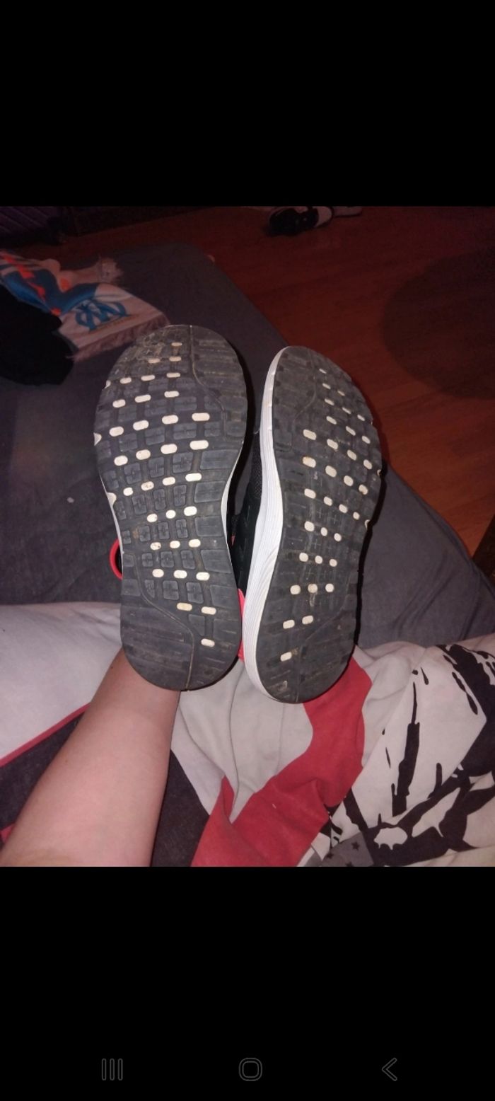 Chaussures Adidas - photo numéro 5