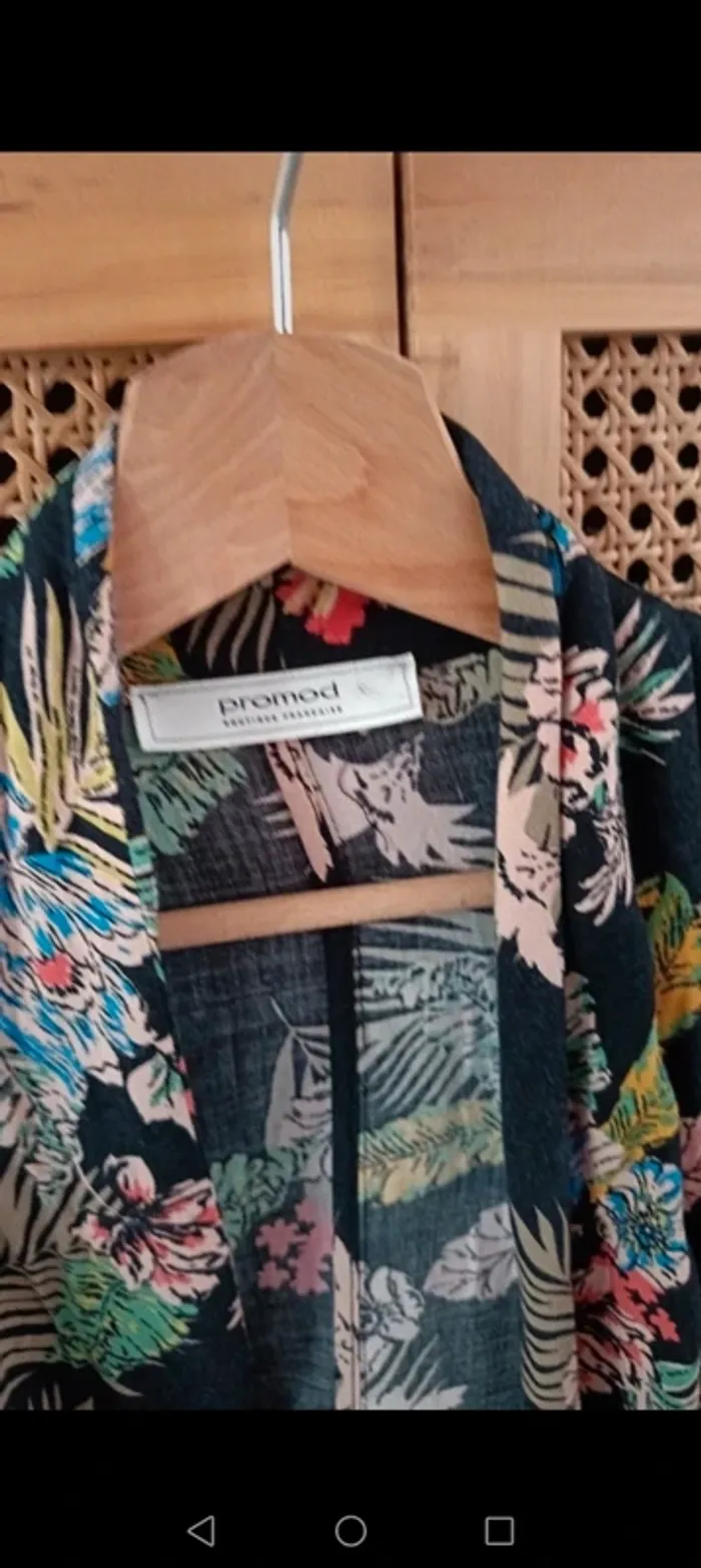 Blazer Promod - photo numéro 2