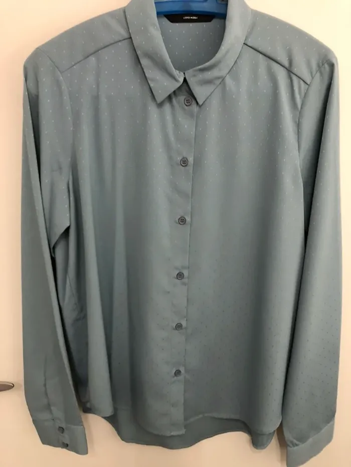 Chemise vero moda