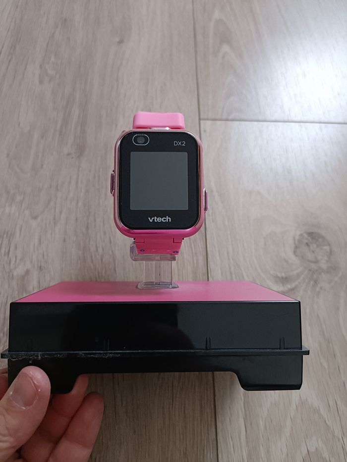 Montre vtech - photo numéro 2