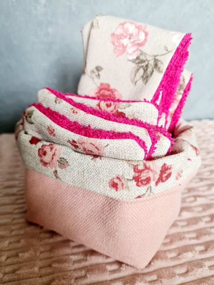 Ensemble beauté - photo numéro 2