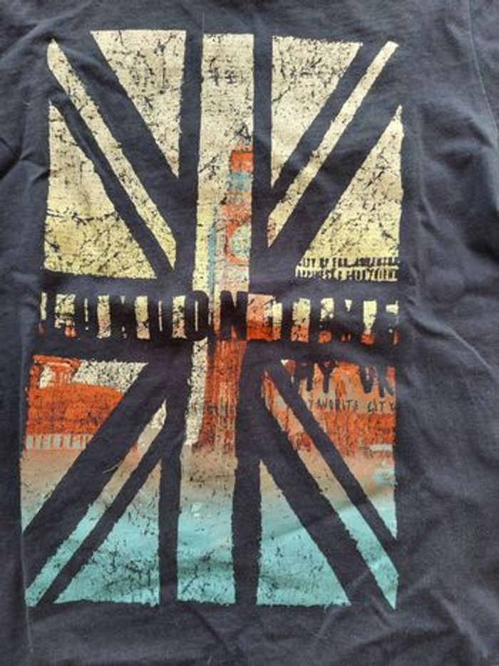 Tee-shirts 6ans la redoute - photo numéro 2