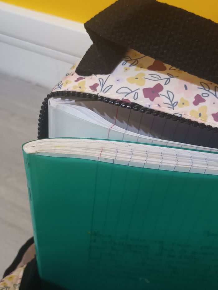 Sac à dos enfant Disney neuf - photo numéro 6