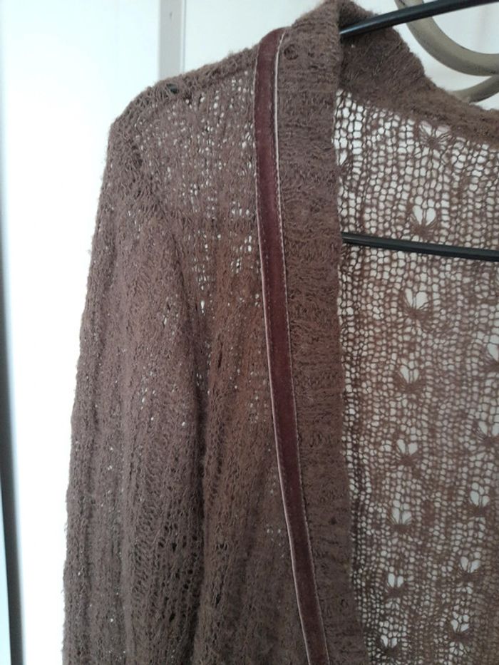 Gilet - photo numéro 4