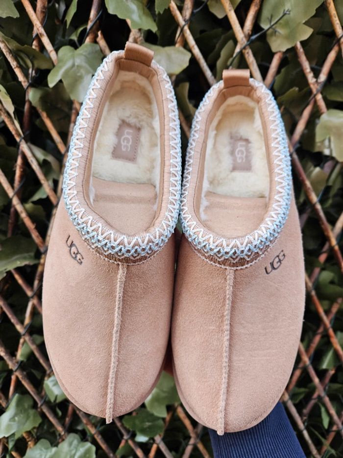 Ugg Tazz Sand Taille 39 - photo numéro 6