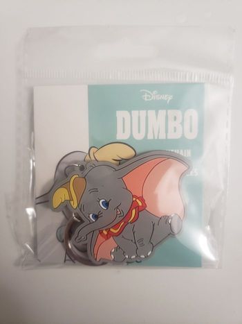Porte-clé Dumbo