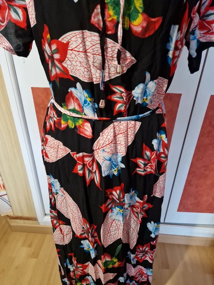 Robe longue - photo numéro 6