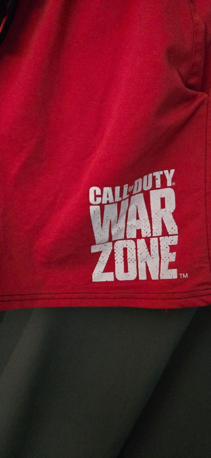 Ensemble call of duty S - photo numéro 4