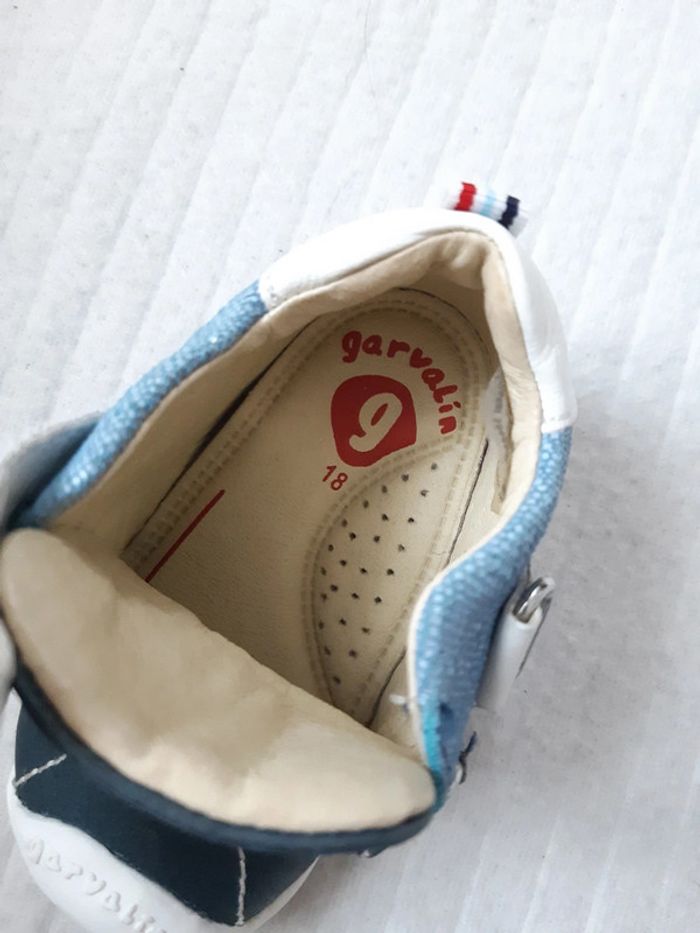 Chaussure Garvalin 18 - photo numéro 8