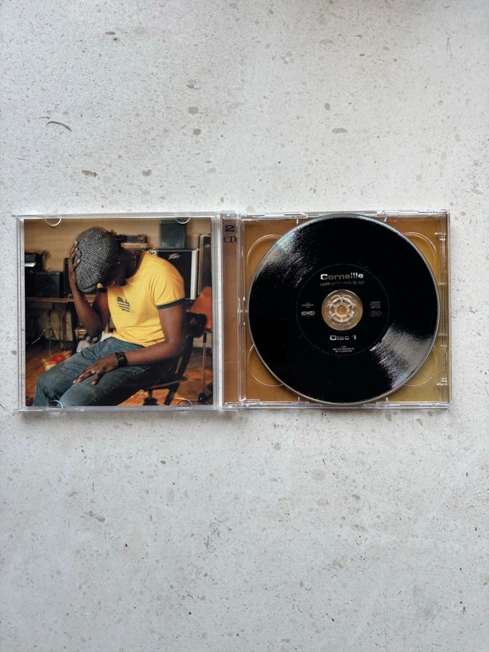 CD Corneille - photo numéro 4