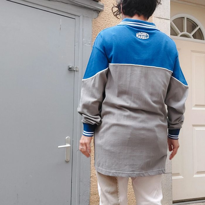 Polo homme neuf version XL - photo numéro 4