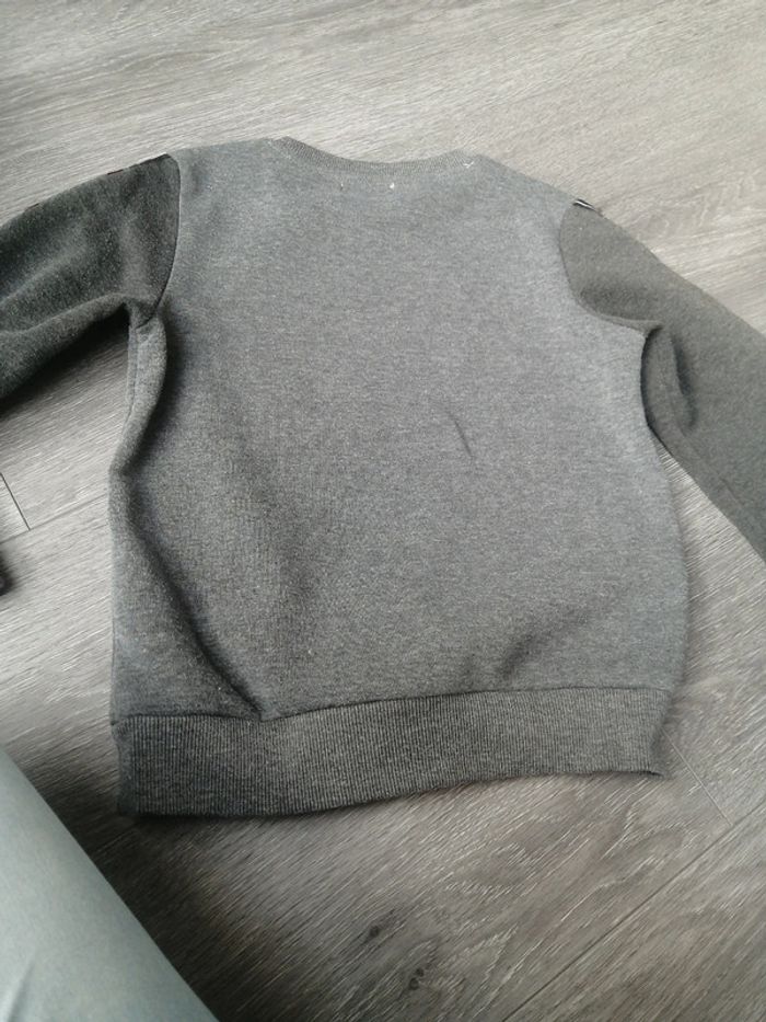 Pull 10A - photo numéro 6